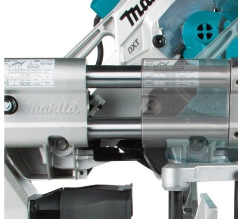 Торцовочная пила Makita LS 1019 L