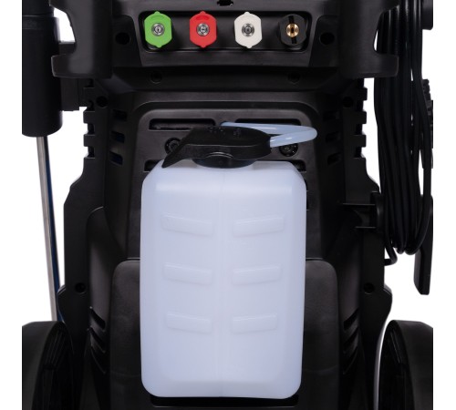 Мойка высокого давления Oasis MD-240 Pro