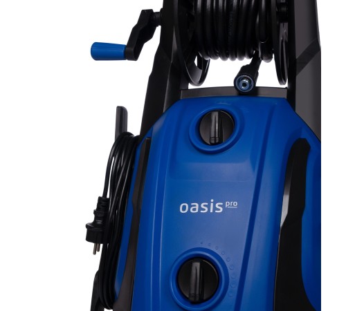 Мойка высокого давления Oasis MD-240 Pro