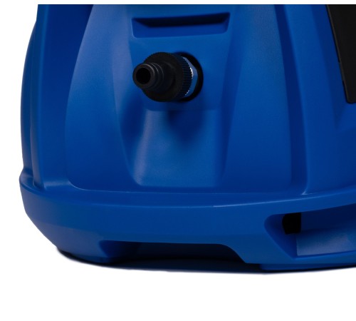 Мойка высокого давления Oasis MD-240 Pro