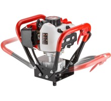 Мотобур бензиновый ECO GD-53 (Без шнека)