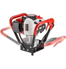 Мотобур бензиновый ECO GD-53 (Без шнека)