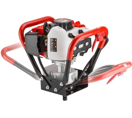 Мотобур бензиновый ECO GD-53 (Без шнека)