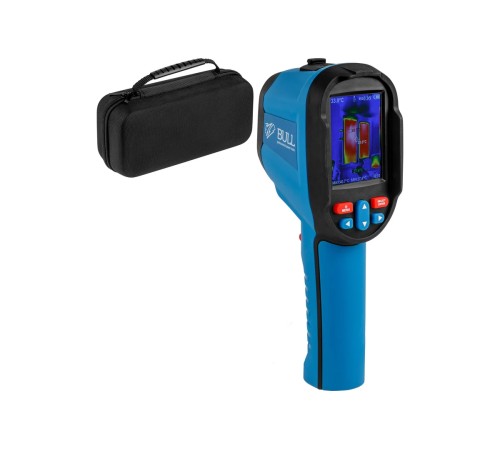 Тепловизор Bull TIC 1290
