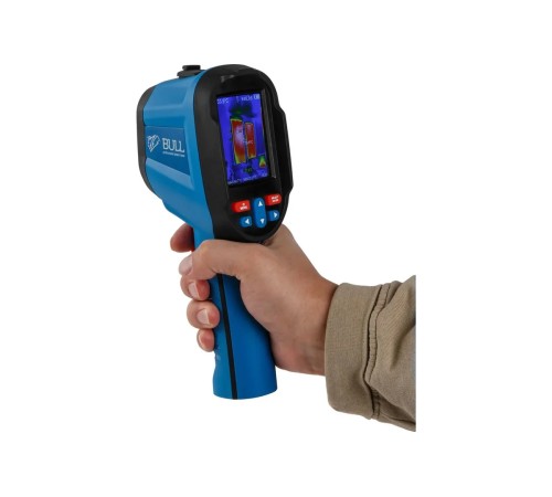 Тепловизор Bull TIC 1290
