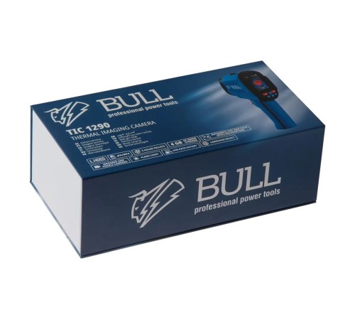 Тепловизор Bull TIC 1290