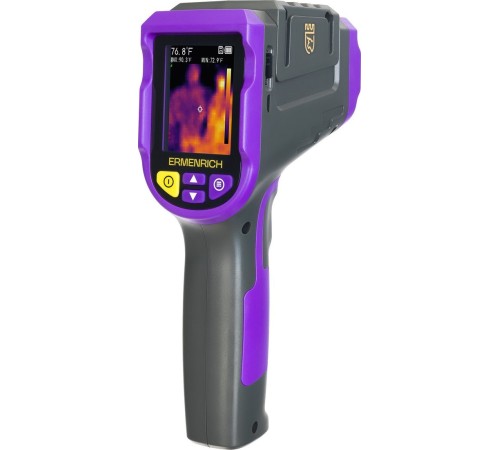 Тепловизор ERMENRICH Seek TV50
