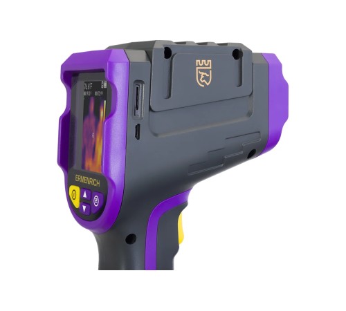 Тепловизор ERMENRICH Seek TV50