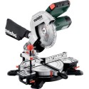 Торцовочная пила Metabo KS 216 M