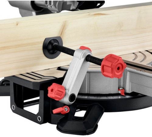 Торцовочная пила Metabo KS 216 M