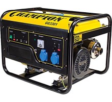 Генератор бензиновый Champion GG3301