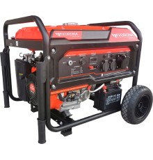 Генератор бензиновый Korona БГУ-7500