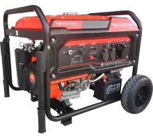 Генератор бензиновый Korona БГУ-8500Э