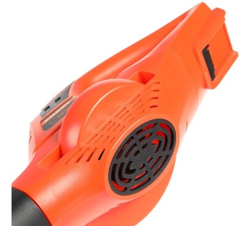 Воздуходувка аккумуляторная Patriot CB215 21В UES (Без АКБ и ЗУ)