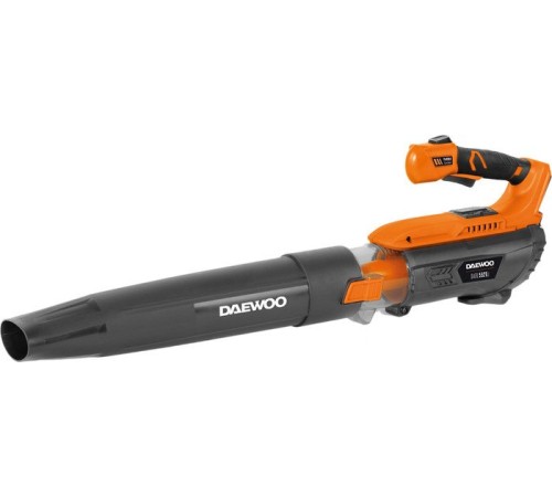 Воздуходувка аккумуляторная Daewoo Power DABL 5521Li (Без АКБ и ЗУ)