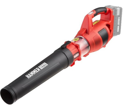 Воздуходувка аккумуляторная Hammer VZD40V (Без АКБ и ЗУ)