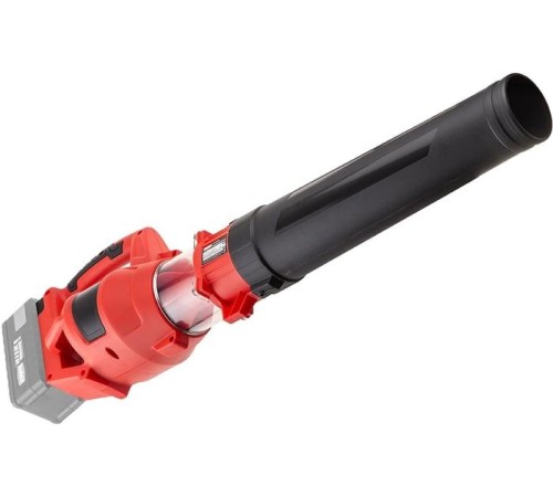 Воздуходувка аккумуляторная Hammer VZD40V (Без АКБ и ЗУ)