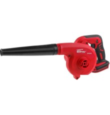 Воздуходувка аккумуляторная Wortex BB 1518 D (Без АКБ и ЗУ)