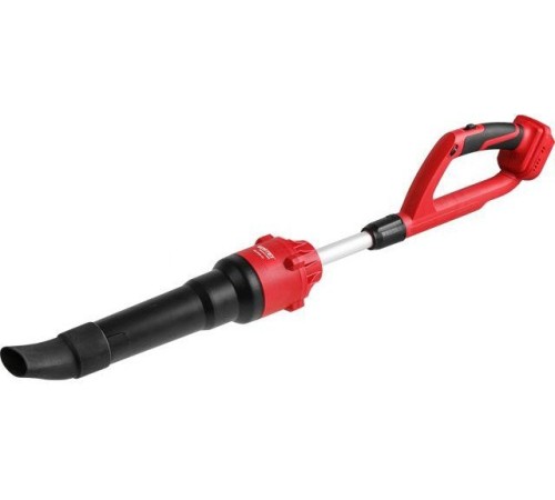 Воздуходувка аккумуляторная Wortex BB 2018-1 D ALL1 XLT SOLO (Без АКБ и ЗУ)