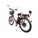 Электровелосипед Smart8 Venera