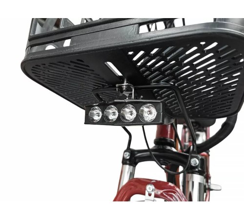 Электровелосипед Smart8 Venera