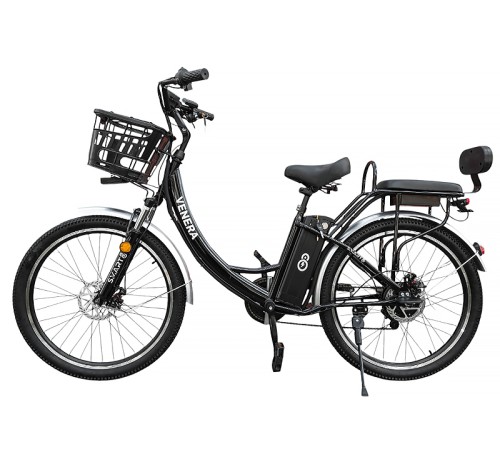 Электровелосипед Smart8 Venera