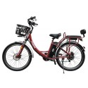 Электровелосипед Smart8 Venera