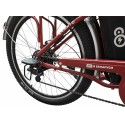 Электровелосипед Smart8 Venera