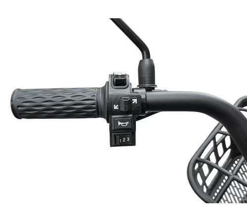 Электровелосипед Smart8 Venera