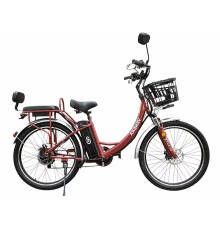 Электровелосипед Smart8 Venera