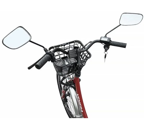 Электровелосипед Smart8 Venera