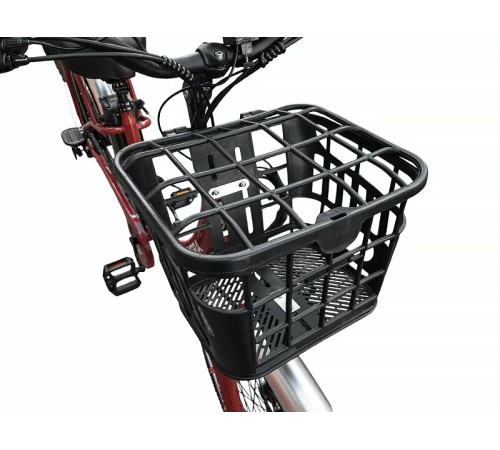 Электровелосипед Smart8 Venera