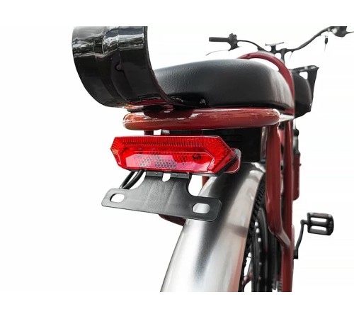 Электровелосипед Smart8 Venera