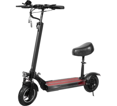 Электросамокат GT M4 Pro 11Ah