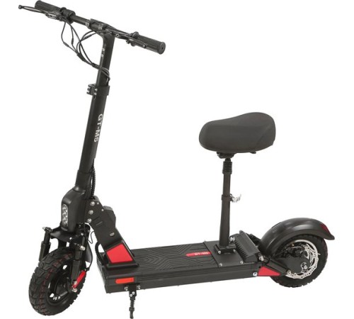 Электросамокат GT M5 Pro 18Ah