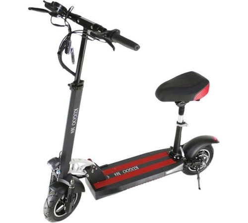 Электросамокат Kugoo M4 11Ah