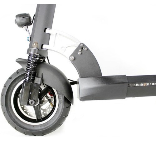 Электросамокат Kugoo M4 11Ah