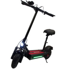 Электросамокат Kugoo Max Speed 11Ah