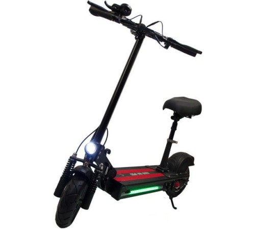 Электросамокат Kugoo Max Speed 11Ah
