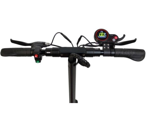 Электросамокат Kugoo Max Speed 11Ah