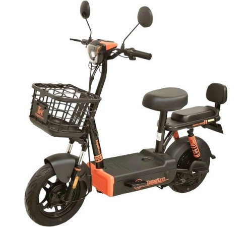 Электросамокат Kugoo Kirin EC02