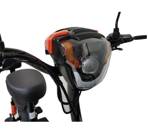 Электросамокат Kugoo Kirin EC02