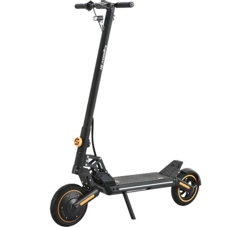 Электросамокат Kugoo Kirin S4