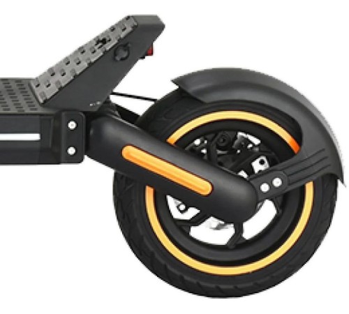 Электросамокат Kugoo Kirin S4