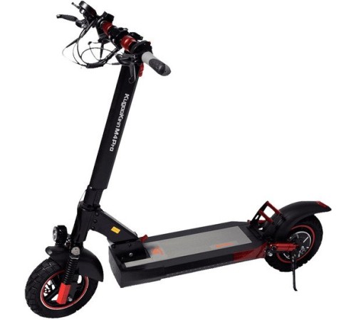 Электросамокат Kugoo M4 Pro 18Ah