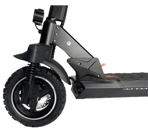 Электросамокат Kugoo M4 Pro Plus 18Ah