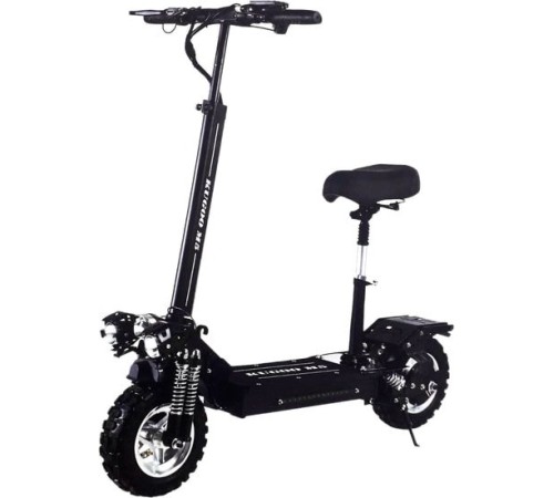Электросамокат Kugoo M5