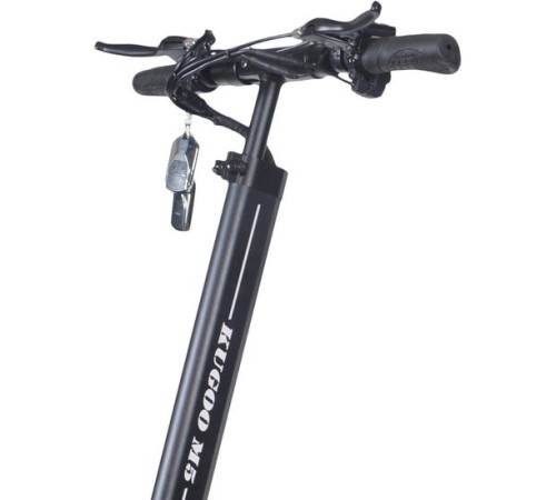 Электросамокат Kugoo M5