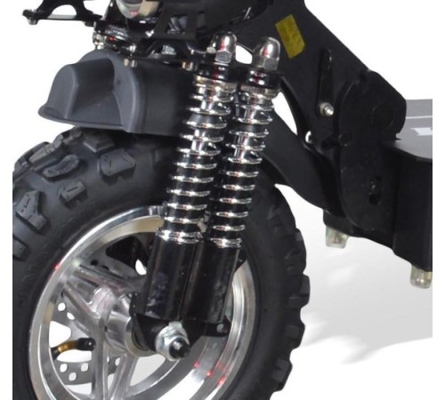 Электросамокат Kugoo M5