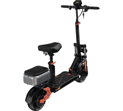 Электросамокат Kugoo M5 pro